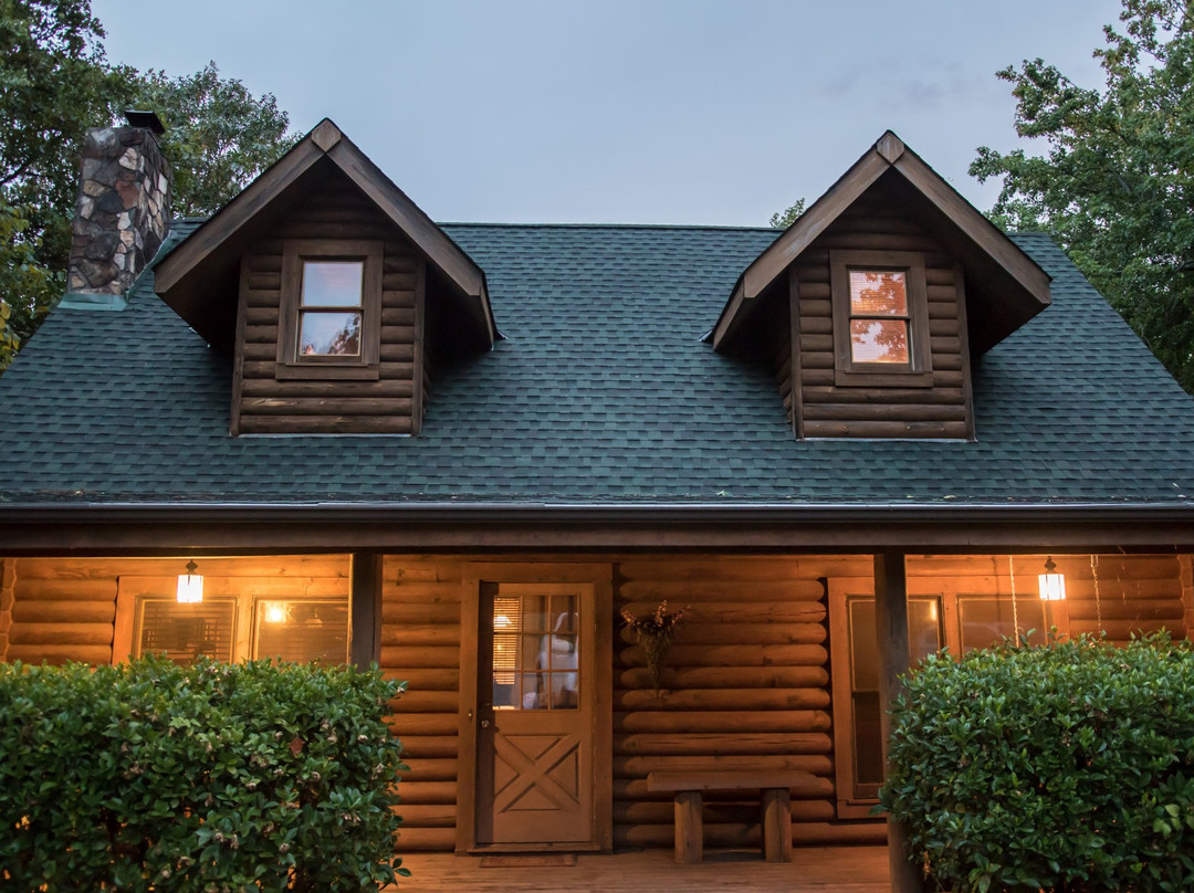 Mountain Top Inn and Resort主图