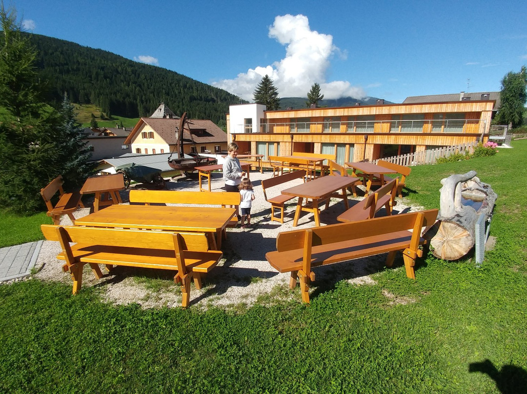 HIRBEN Naturlaub主图