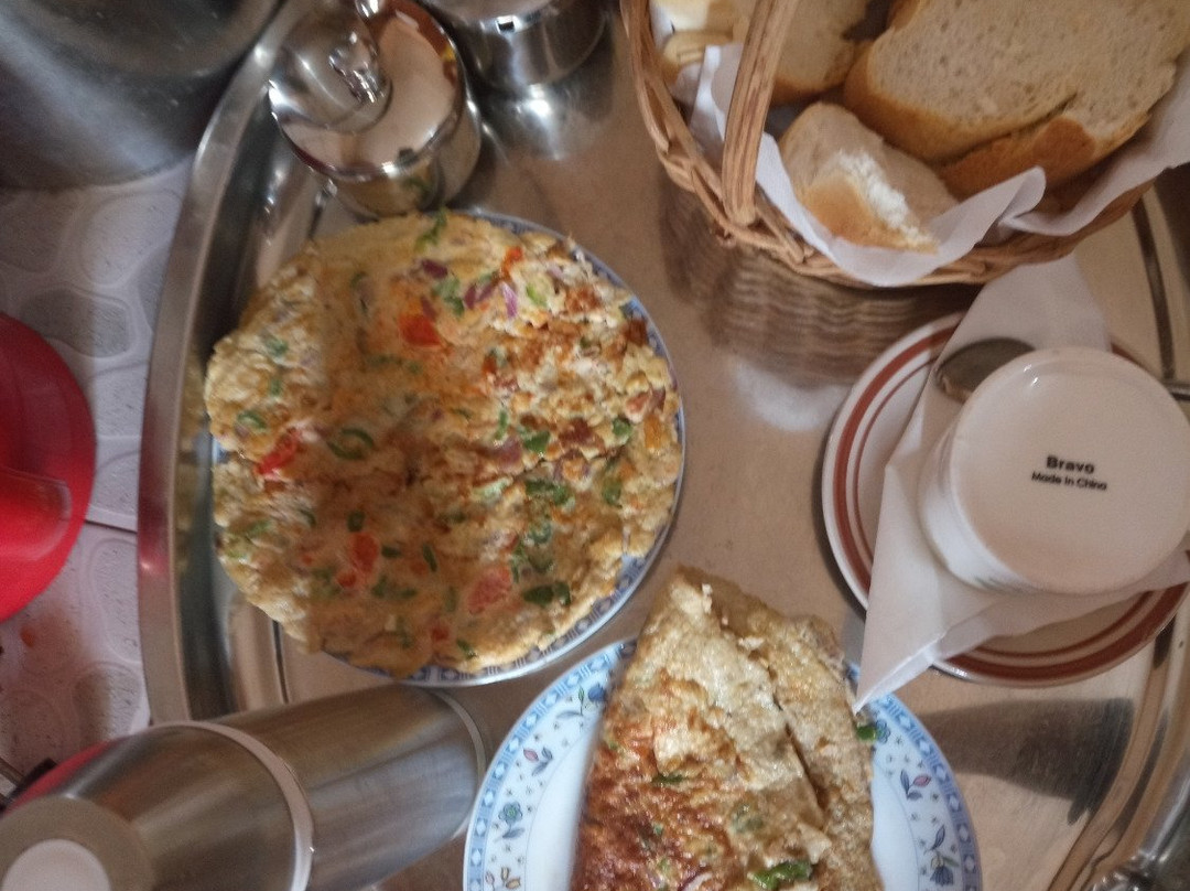 Tchatcha Hotel主图