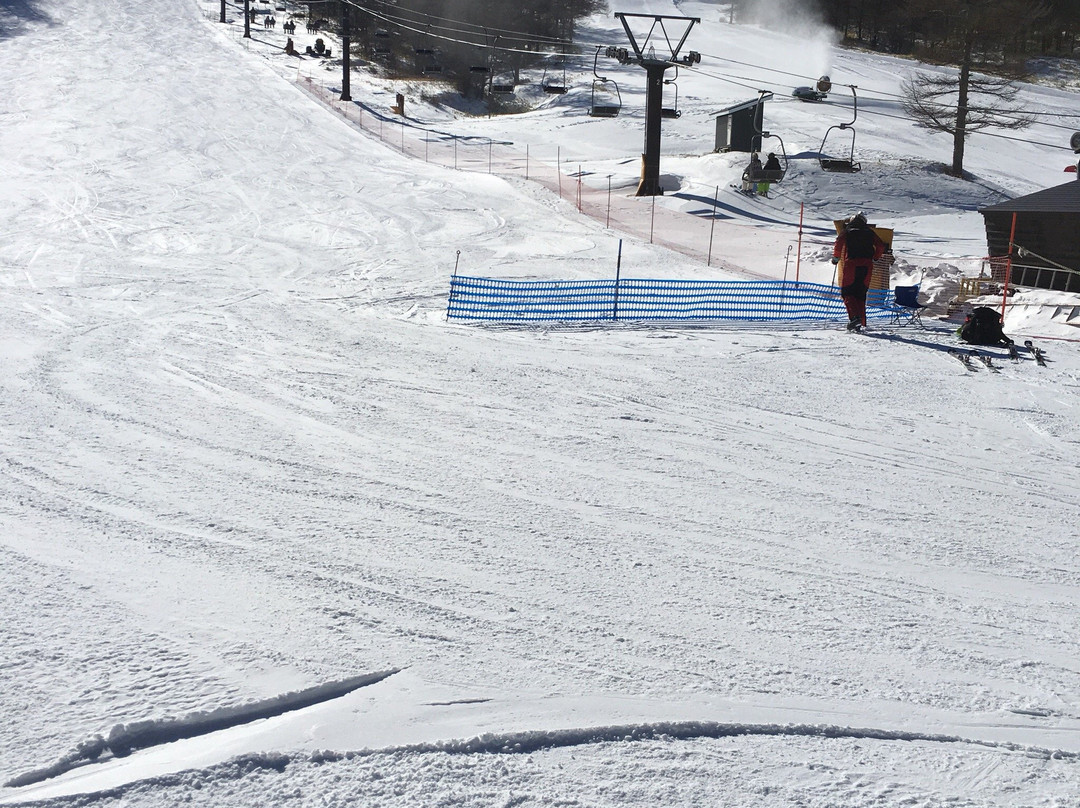 Asama 2000 Park-小诸市必去景点