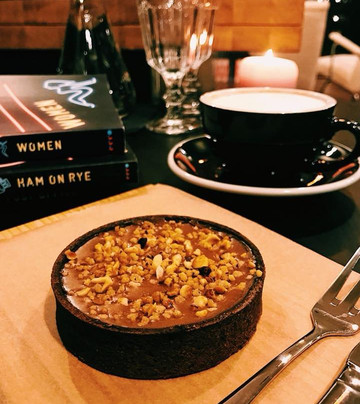 Vilnius Jazz Bar-维尔纽斯必去景点