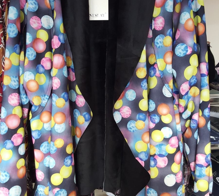 Farsim Collection-迪奥必去景点