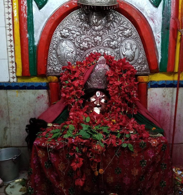 Nalhateshwari Temple-Tarapith必去景点