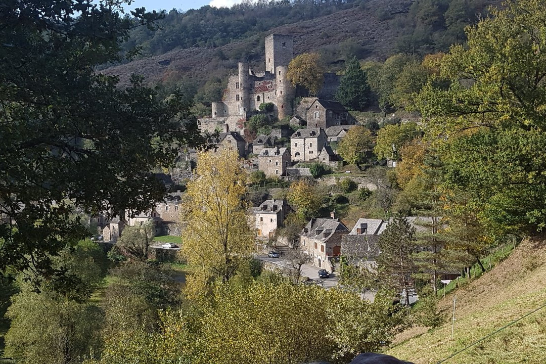 Le Vieux Pont