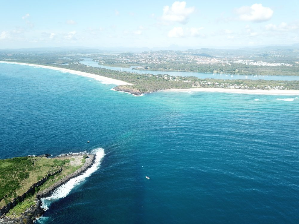 Sporty's Scuba Diving-Bundall必去景点