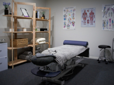 Gormandale旅游景点-Move Body and Health Therapy