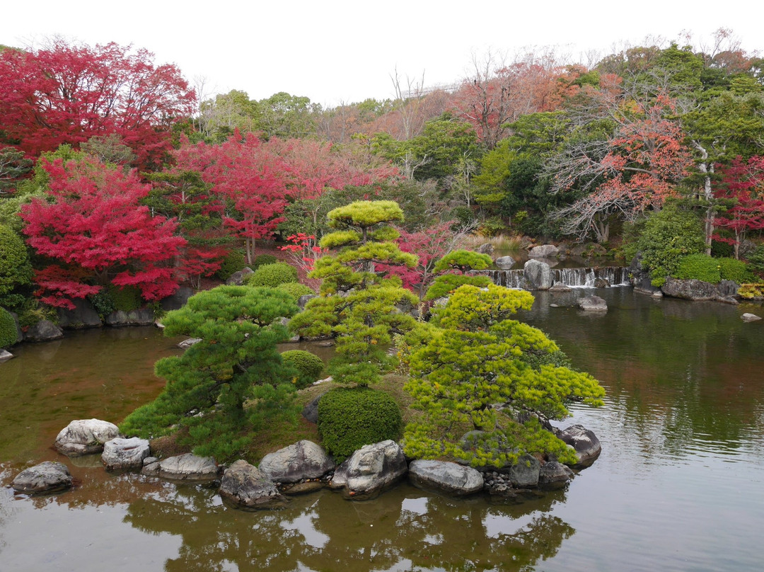 吹田市旅游攻略图片