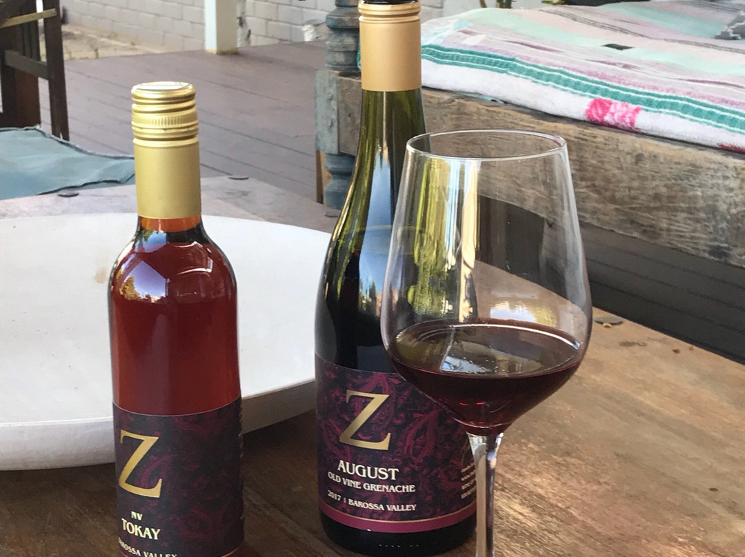 Z Wine景点图片