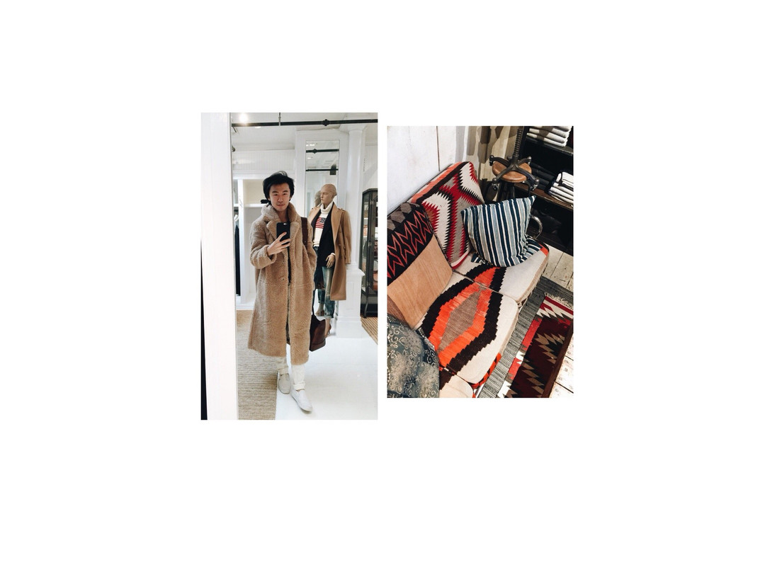 Ralph Lauren-南安普敦市必去景点