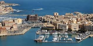 Radio Taxi Siracusa-锡拉库扎必去景点