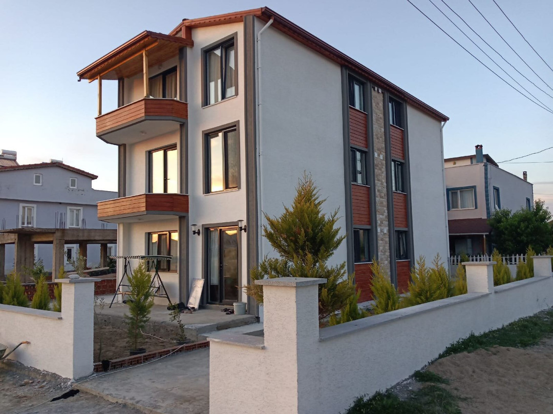 Bazyel Apart Hotel