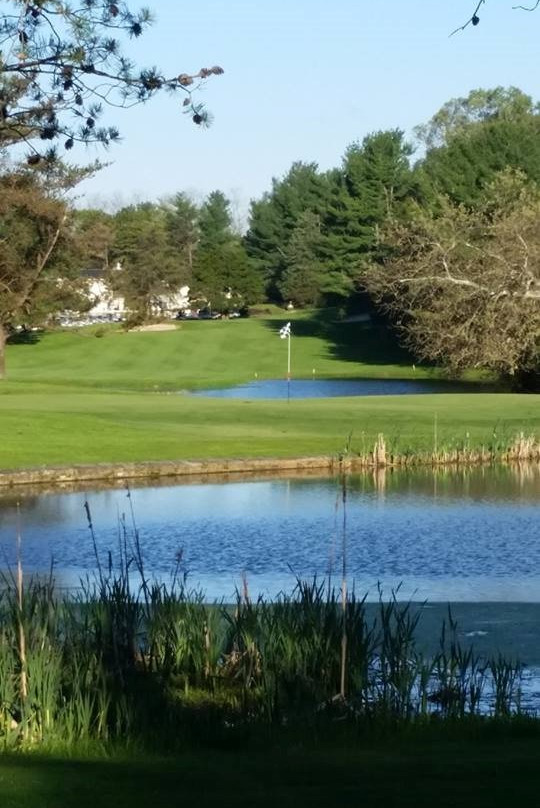 Loch Nairn Golf Club景点图片