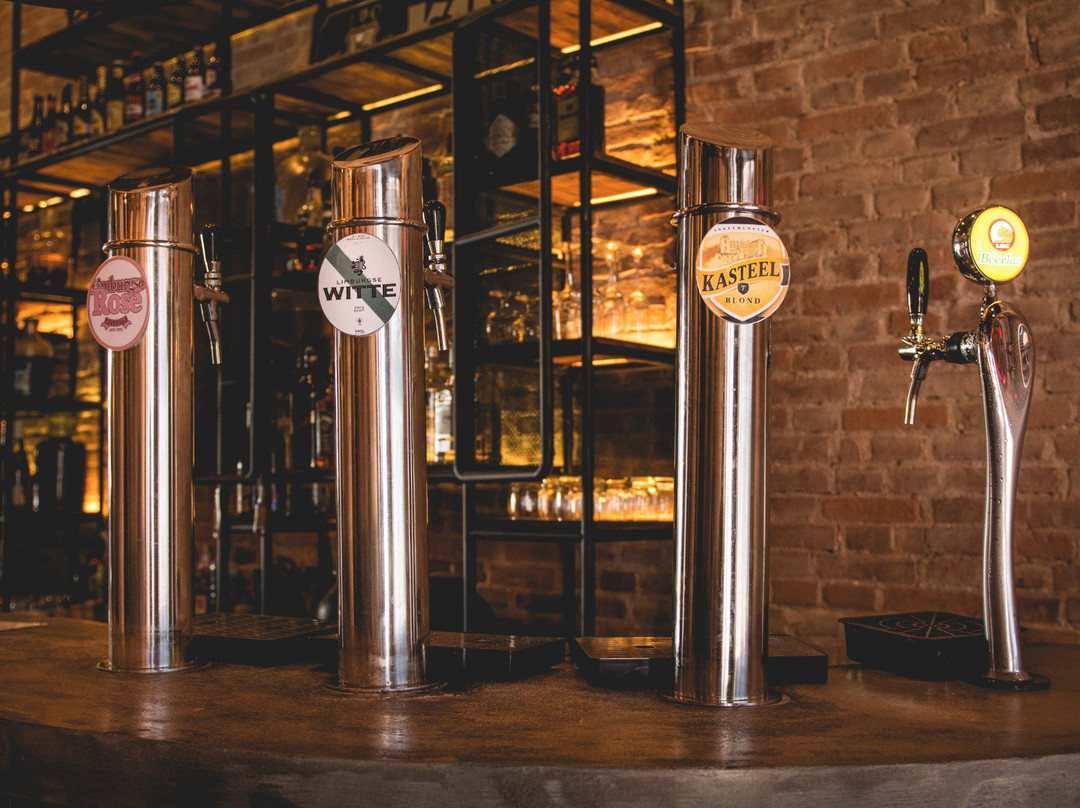 Maolin Tavern