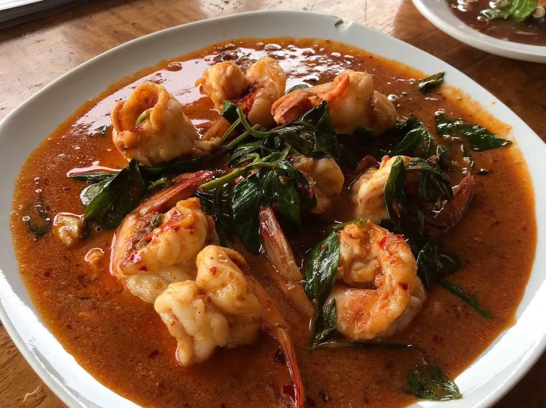 เชอรี่แอน ซีฟู๊ด