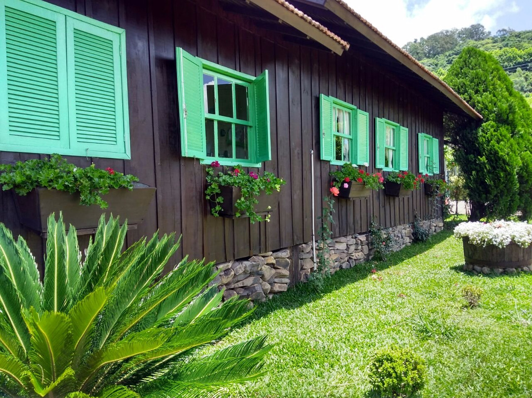 Adega Cavalleri-本图贡萨尔维斯必去景点