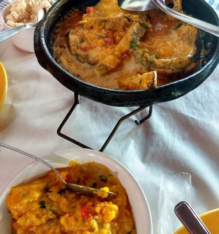 Sitio do Conde餐馆和美食-Zecas e Zecas