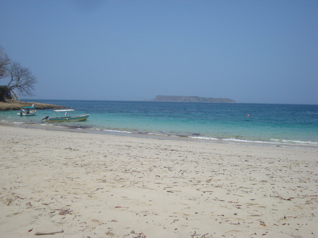 Contadora Island Tours-Contadora Island必去景点