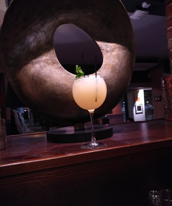 Worcester Park餐馆和美食-Miller & Carter, Worcester Park