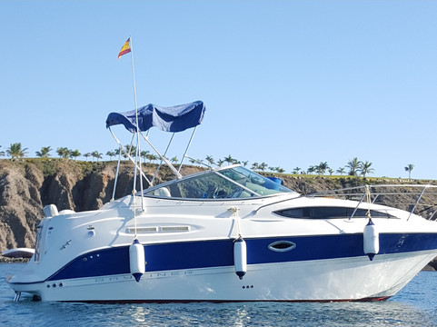 Palm Charter Canarias-San Bartolome de Tirajana必去景点