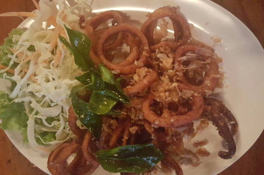 Nong Fluke Restaurant主图