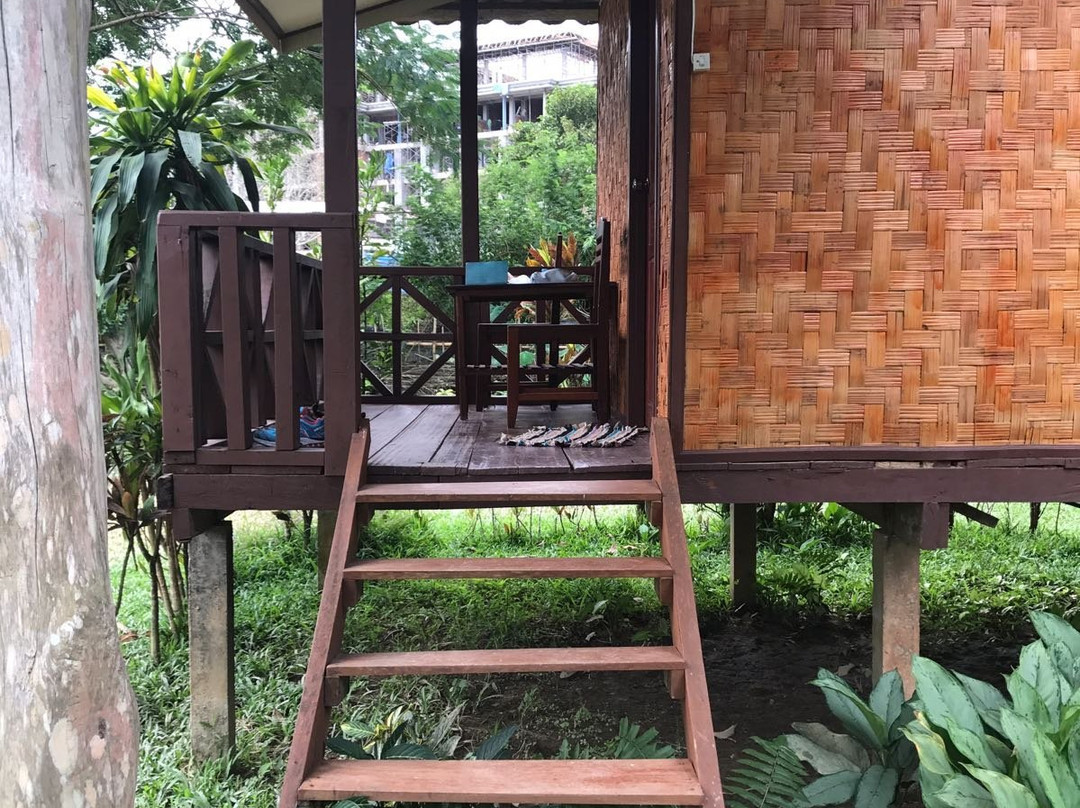 Pasanchai Bungalow主图