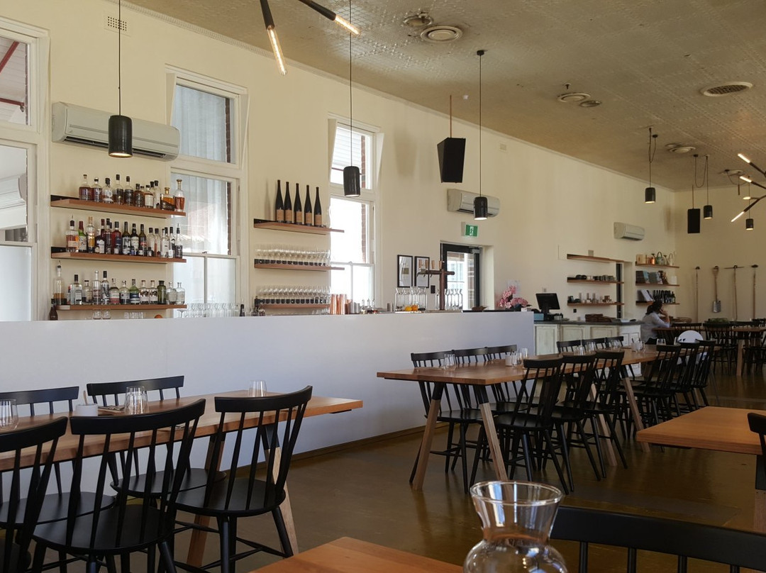 The Agrarian Kitchen Cooking Classes-Lachlan必去景点