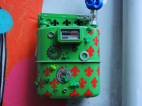 Casa Museo Spazio Tadini-米兰必去景点