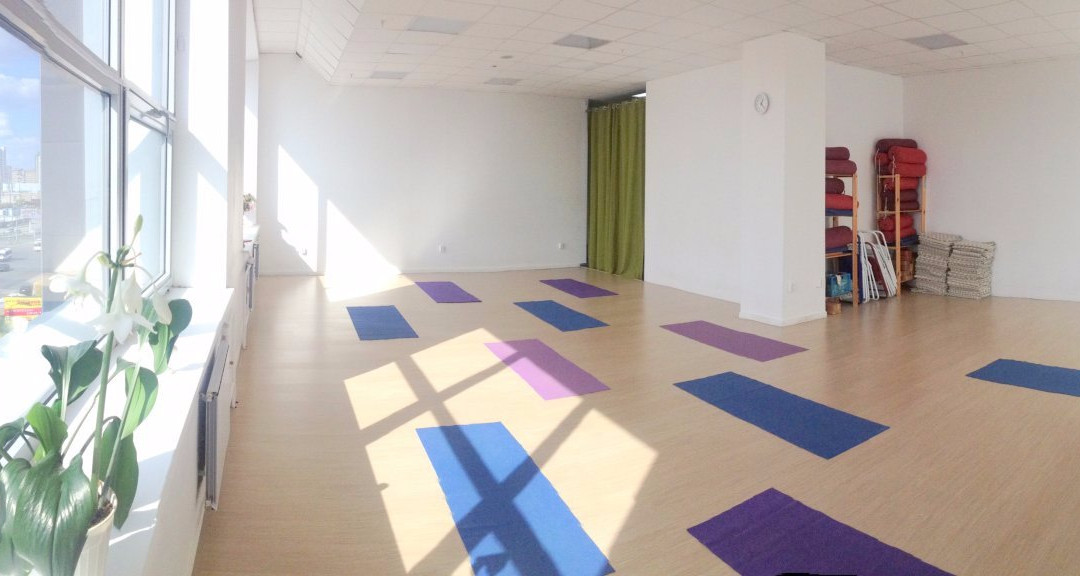 Yoga Studio Asana景点图片