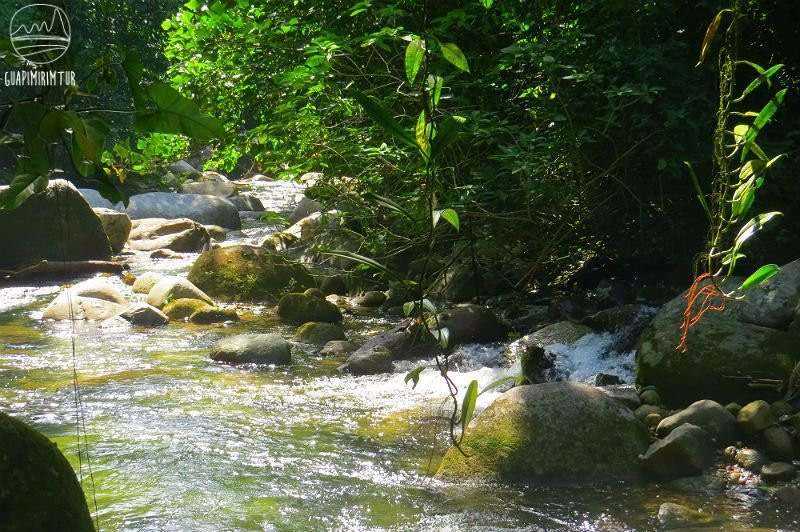 Cânions do Iconha-Guapimirim必去景点