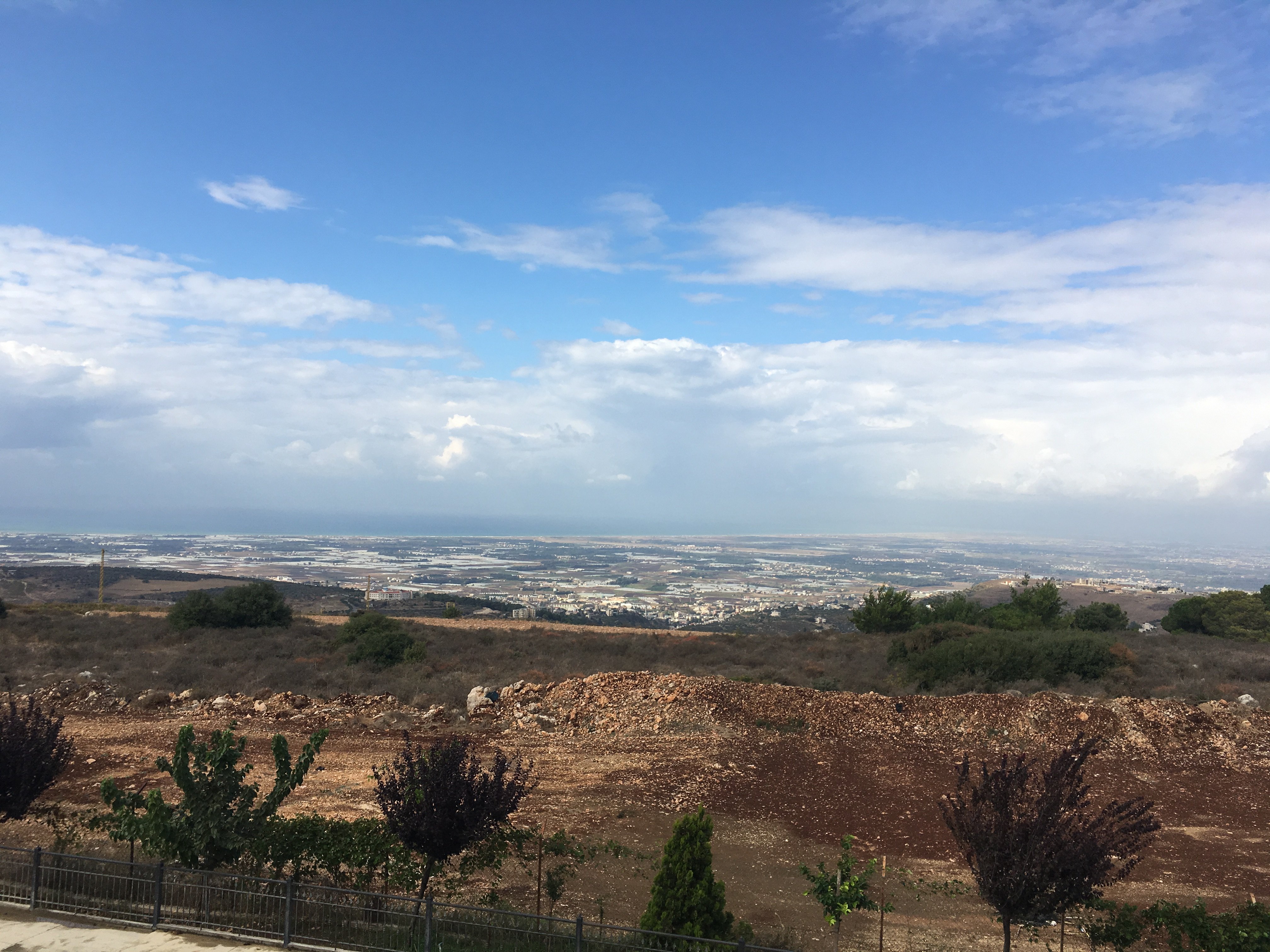 Grassias Hotel & Resort-浴室