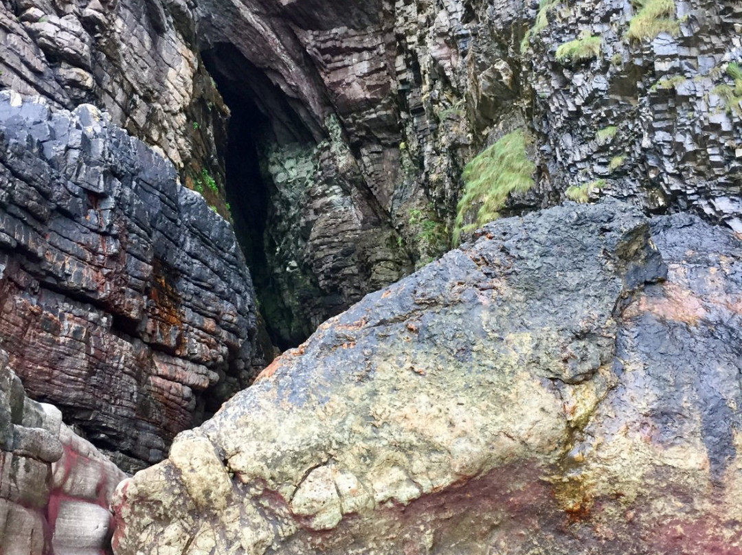 MacKinnon's Cave景点图片