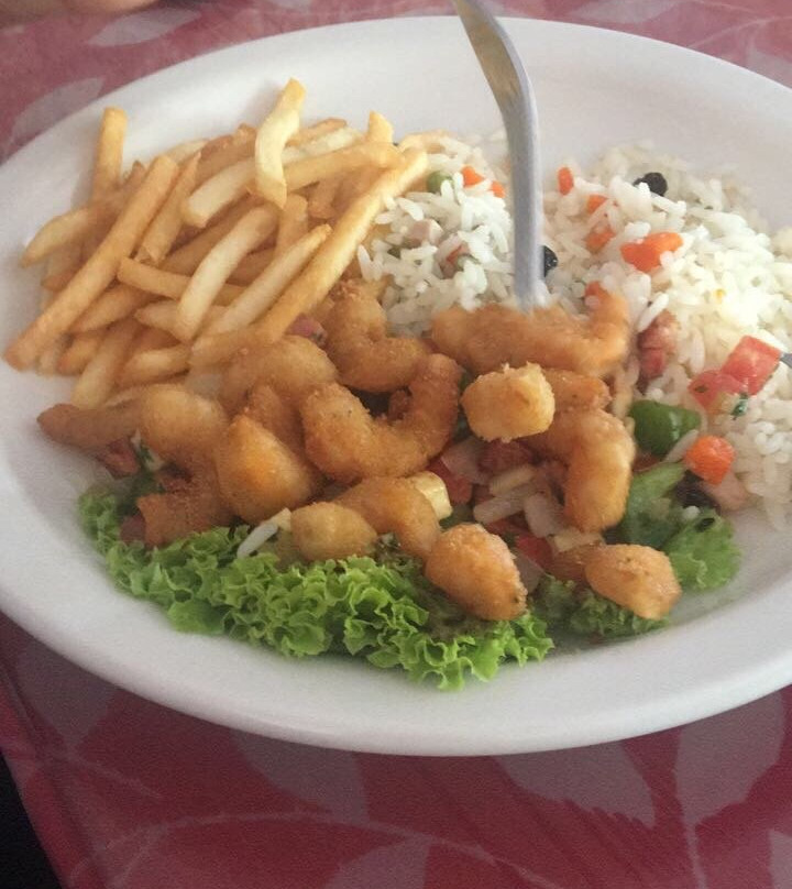 Varanda Restaurante e Pizzaria