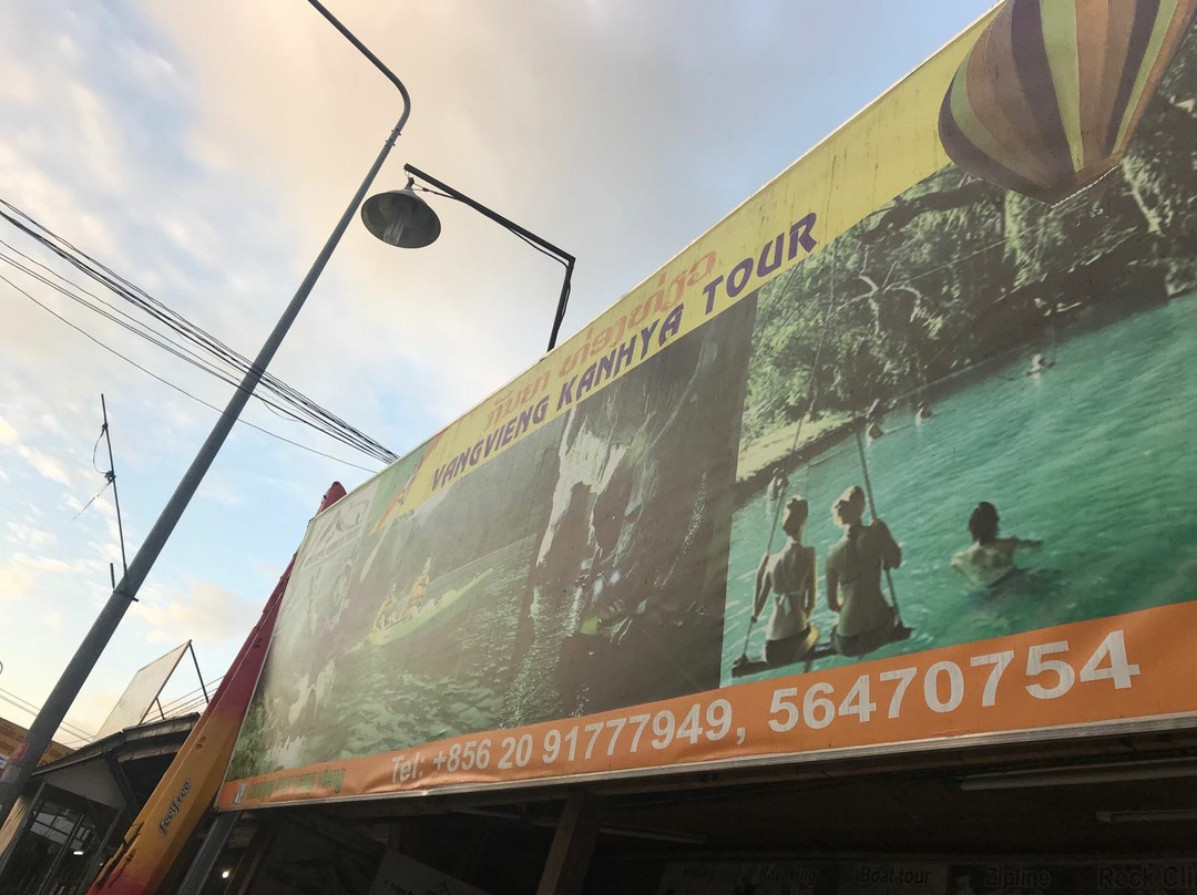 Kanhya Tours-旺阳必去景点