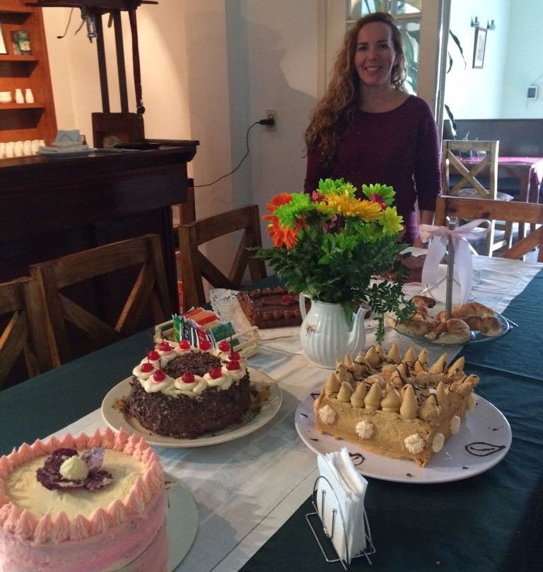 Romulo & Remo Resto Bar y Salon de Te