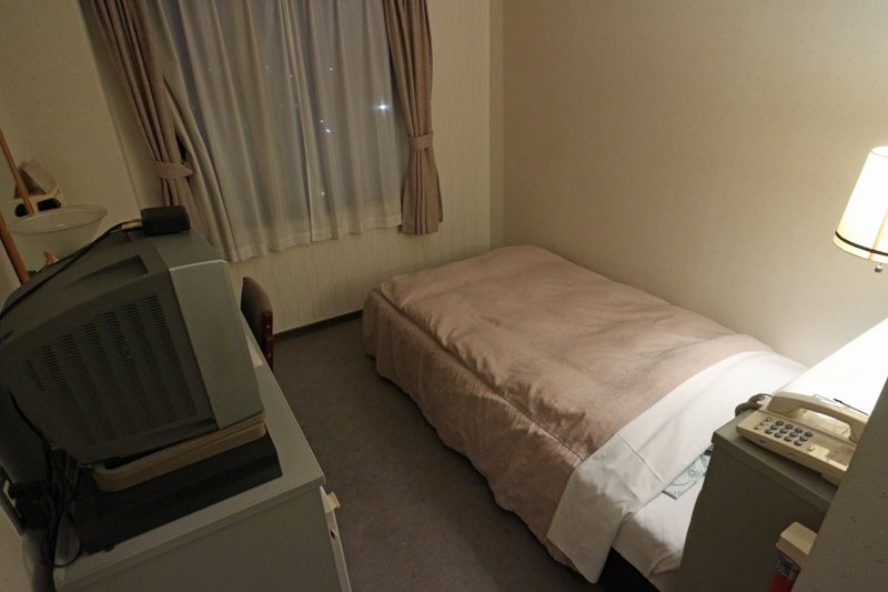Hotel  High City