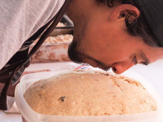 Traveling Spoon-乌鲁班巴必去景点