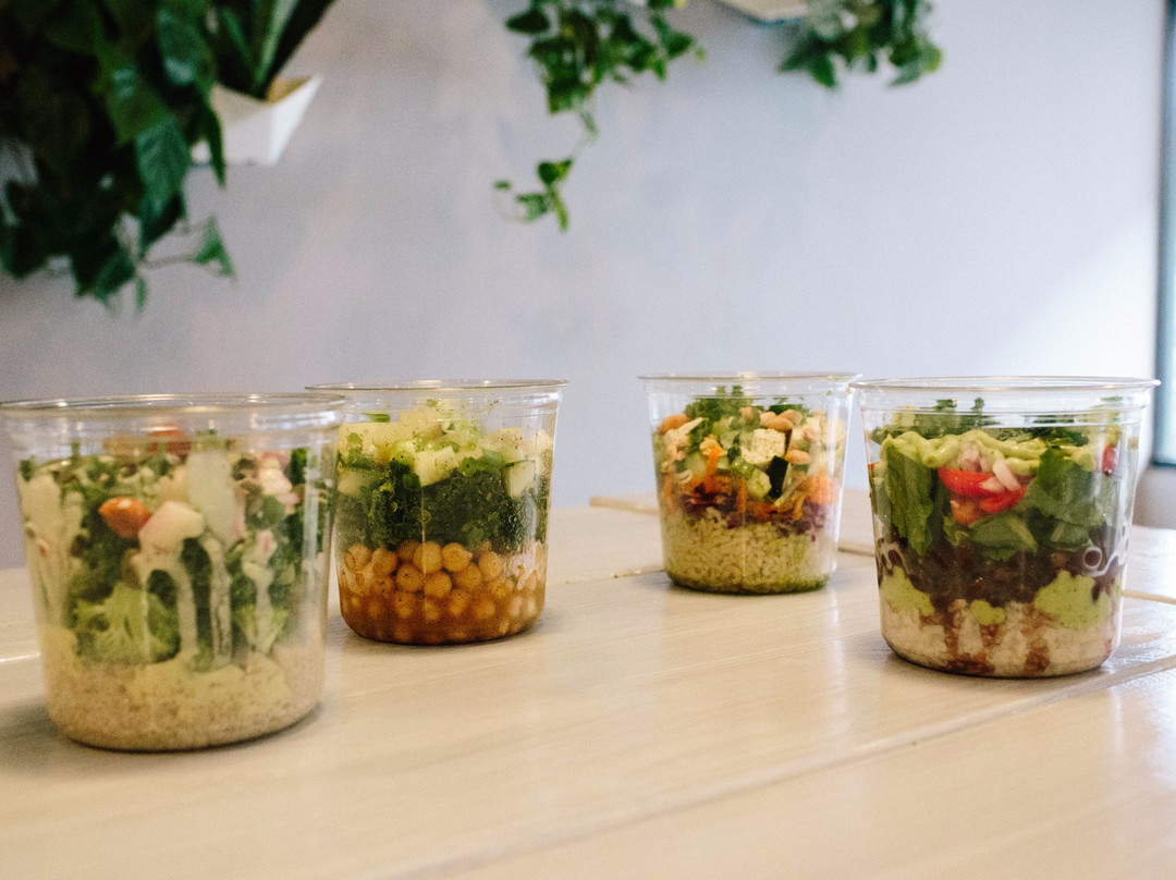 Local Flow Health Bar