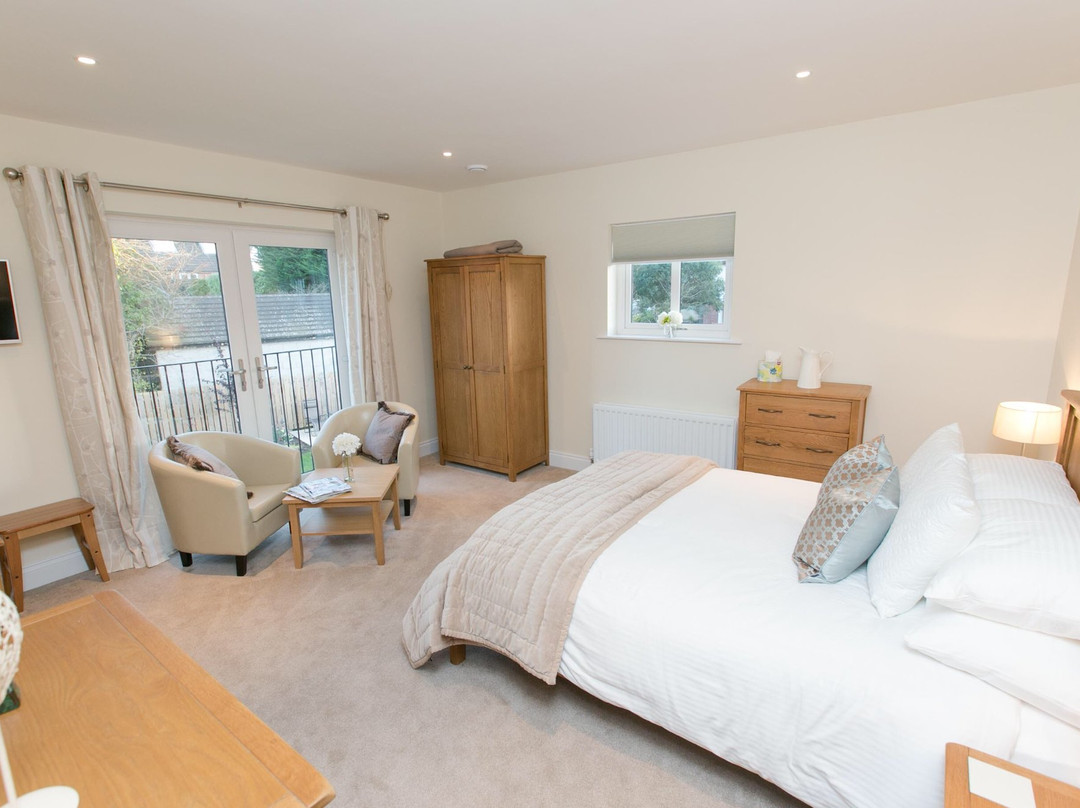 Glenbrook Lodge