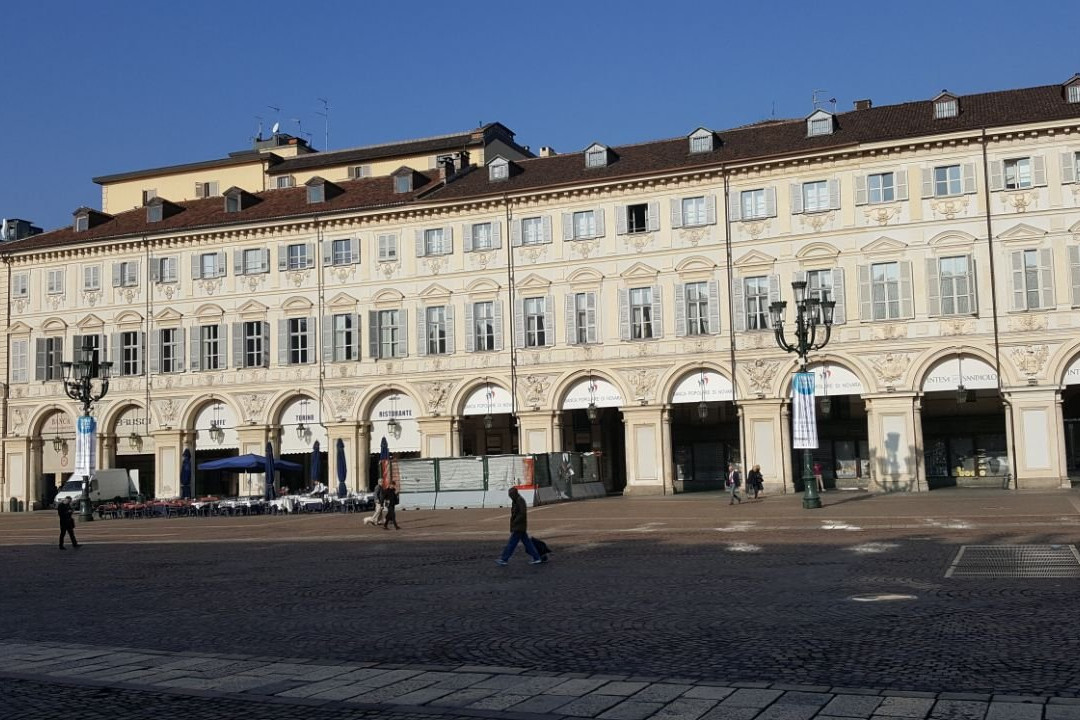 Palazzo Turinetti景点图片