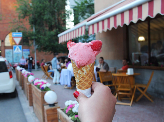 Il Solo Gelato