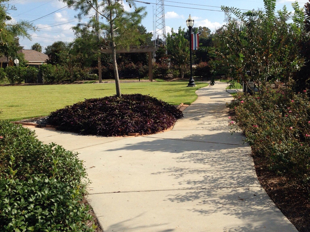 Semmes Honor Park景点图片