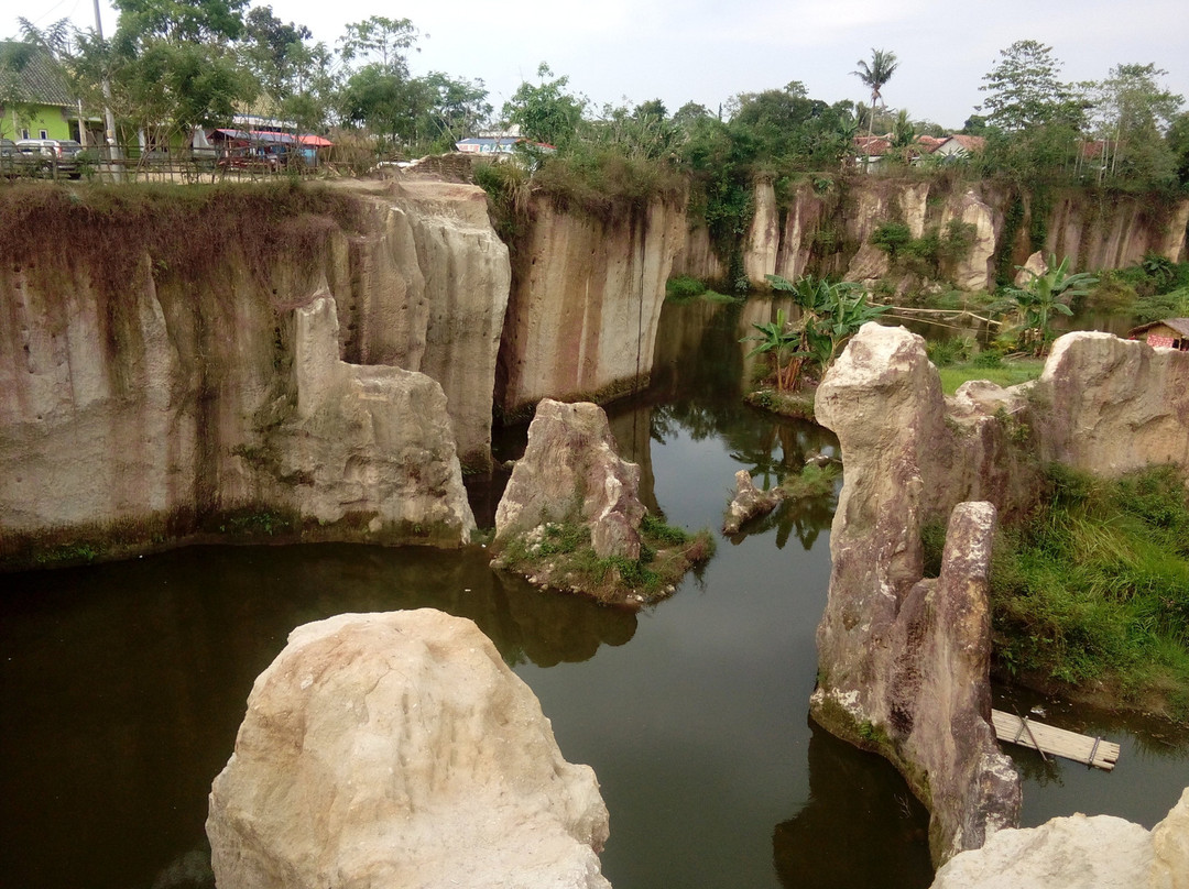 Koja Cliff Park景点图片