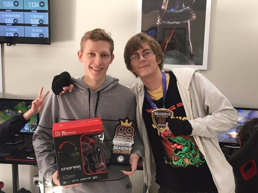 Arcadeon-Stawell必去景点