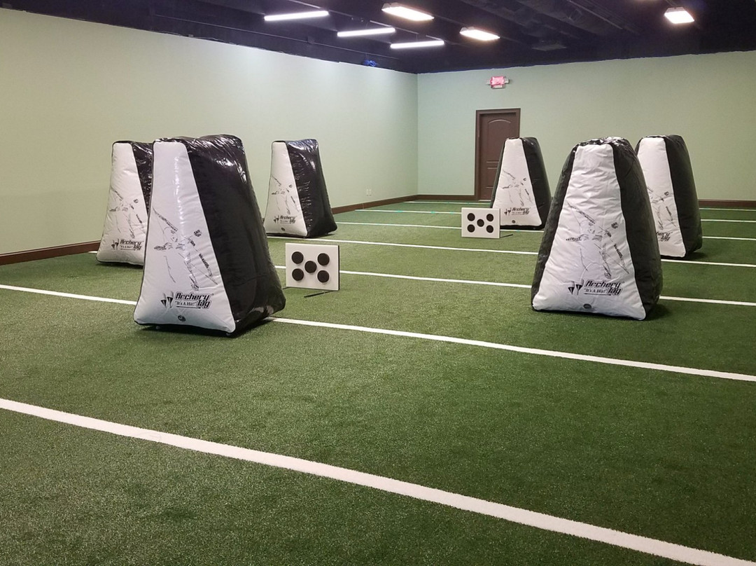 Exit Tactics - Nashville-Hendersonville必去景点