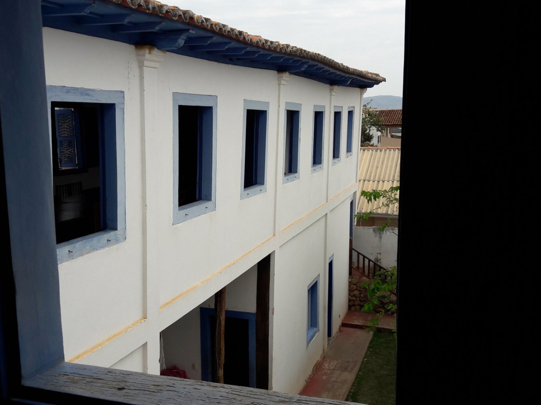 Regional do Norte de Minas Museum景点图片