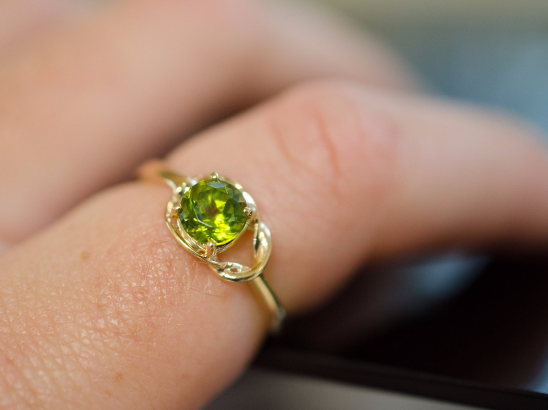 Colonial Jewelers-弗雷德里克必去景点