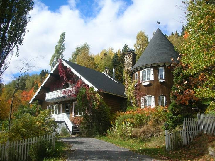 杜卡浦炮塔住宿加早餐旅馆