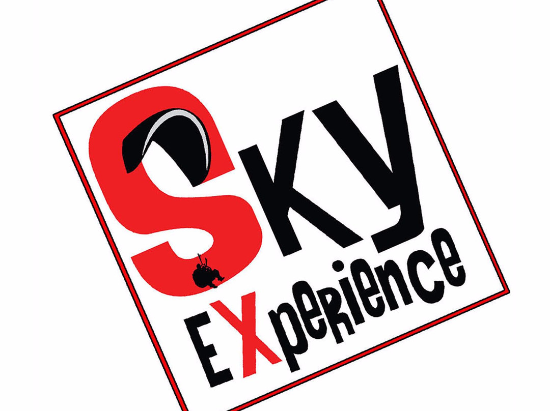 Sky Experience景点图片