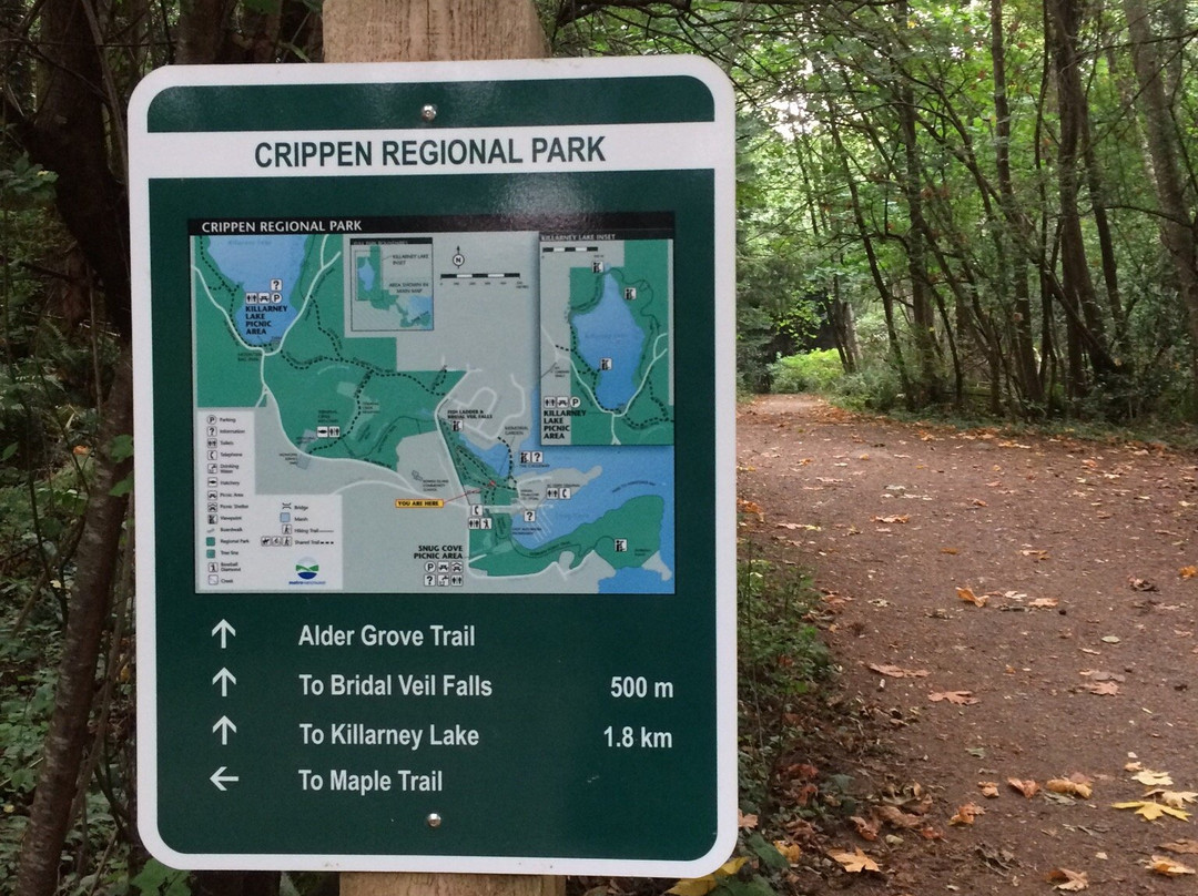 Bowen Island Tours-Bowen Island必去景点