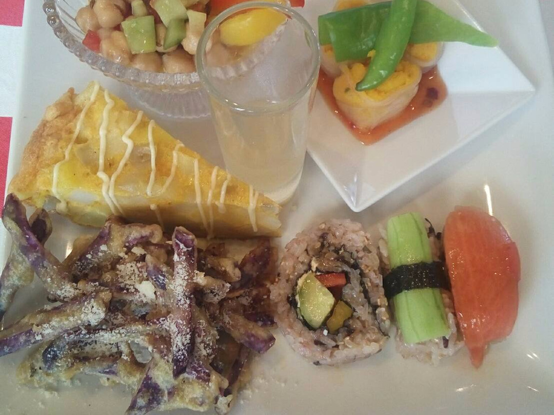 くいしんぼ五味